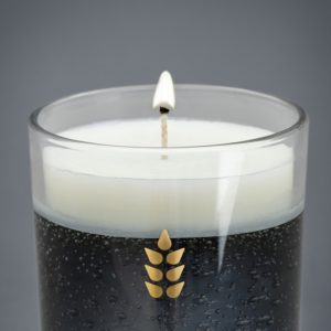 Beer Doftljus Öl STOUT 60 Timmar